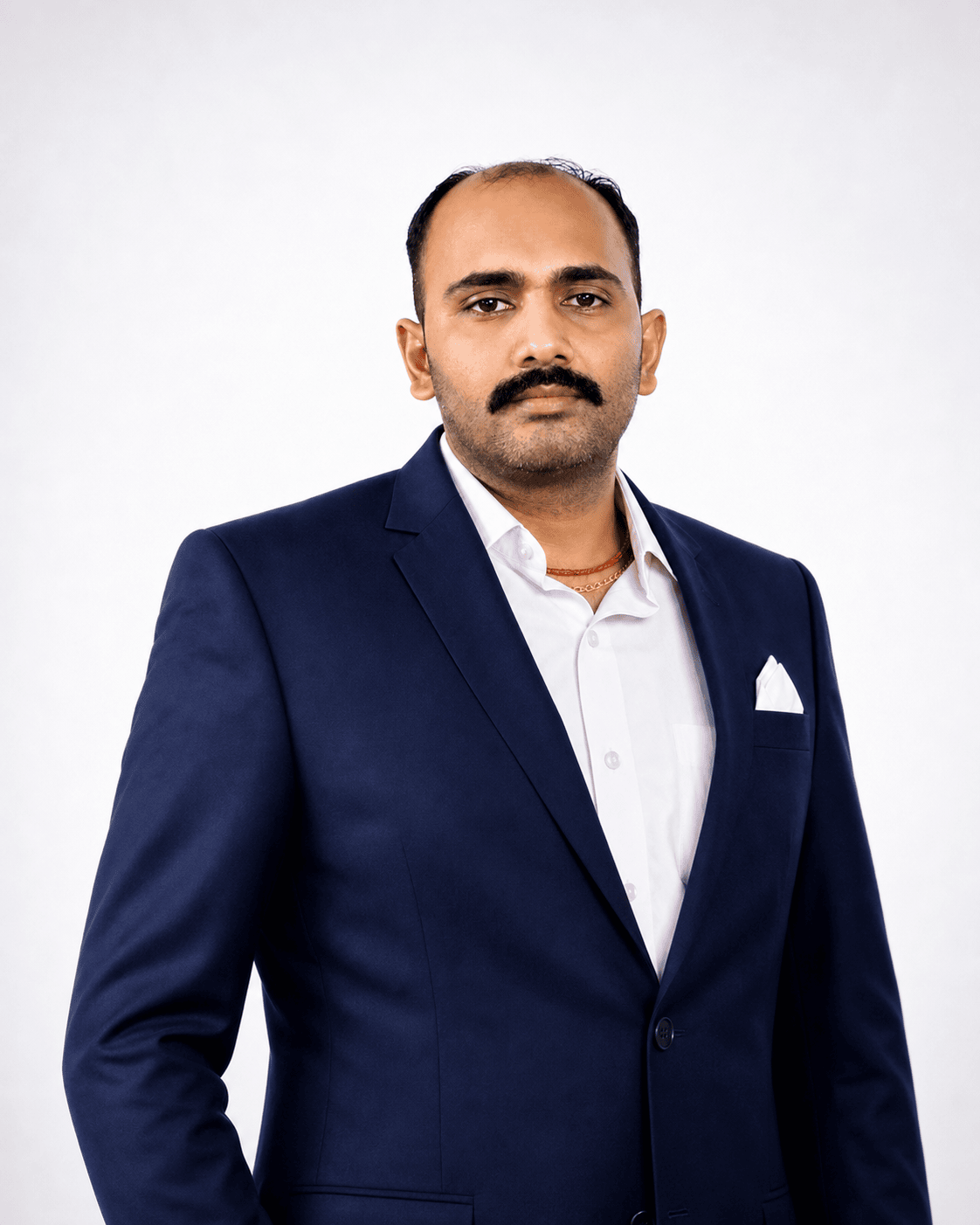 Co-founder Message