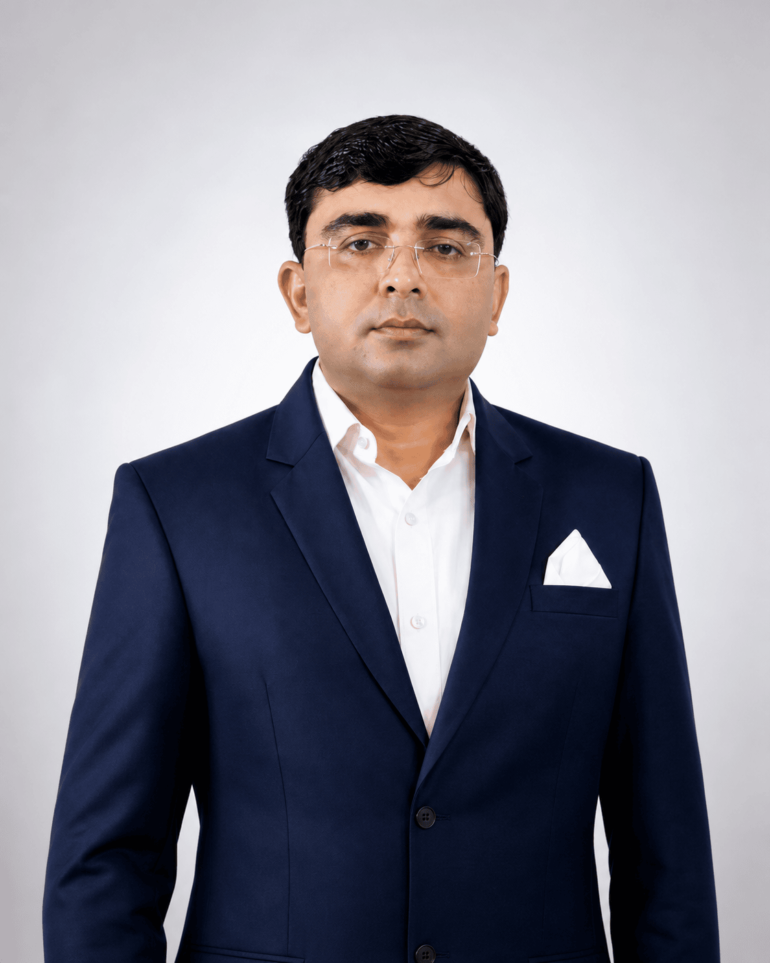 Founder Message